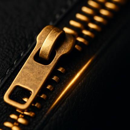 Wallet Case with Detachable Phone and Card Wallet
