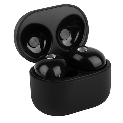 True Wireless Earbuds for daily listening and travel
