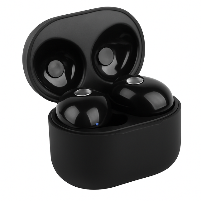 True Wireless Earbuds for daily listening and travel