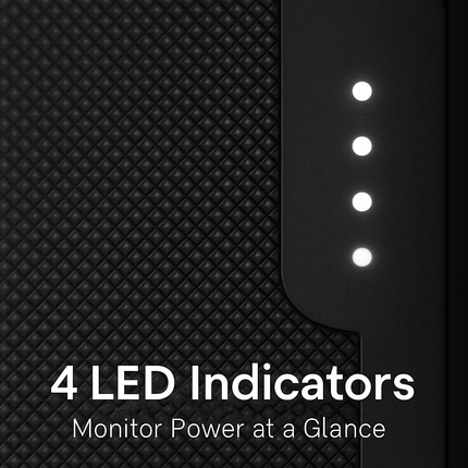 Power Bank Portable Charger for All Devices