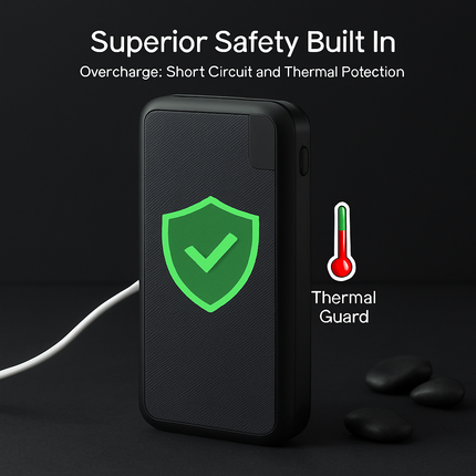 Power Bank Portable Charger for All Devices