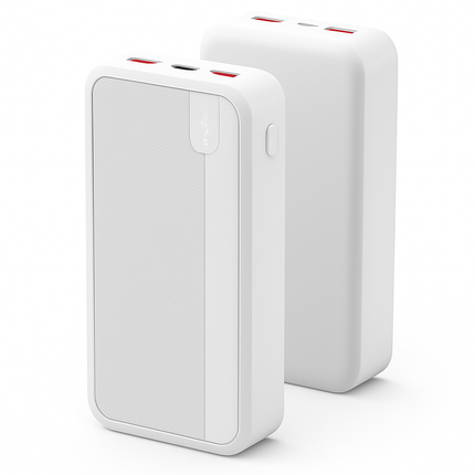 Power Bank Portable Charger for All Devices
