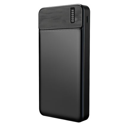 30000mAh Fast Charging Power Bank for Travel