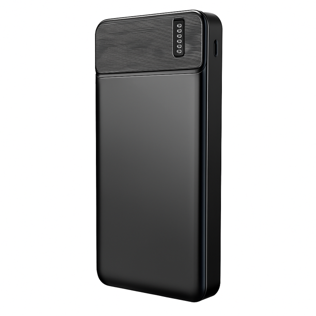 30000mAh Fast Charging Power Bank for Travel