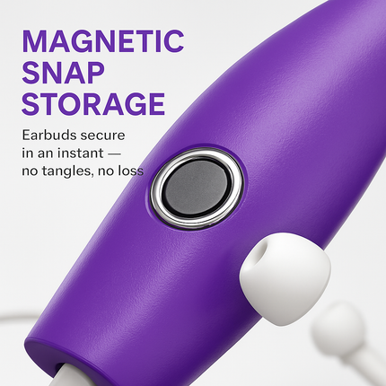 Sport Headset Wireless Earphones for Active Workouts