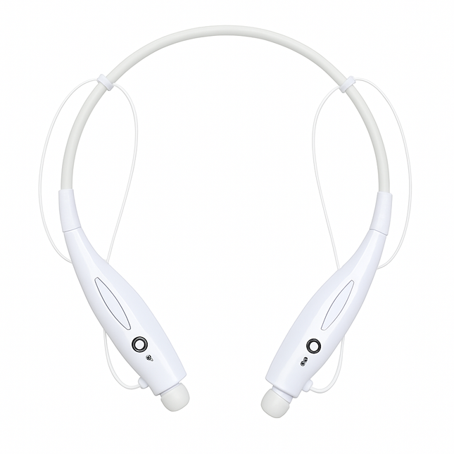Sport Headset Wireless Earphones for Active Workouts