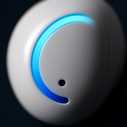Wireless TWS Earbuds: Crisp Sound, Comfort Fit