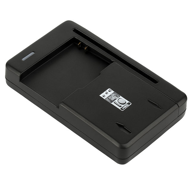 Camera Battery Charger 3.7V Rechargeable Battery Charger Mobile Universal Battery Charger For Cameras Cell Phones
