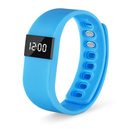 Fitness Tracker Activity Tracker Watch IP56 Waterproof Bracelet Fitness Band Sleep Monitor Pedometer Sedentary Reminder Call Message Notification