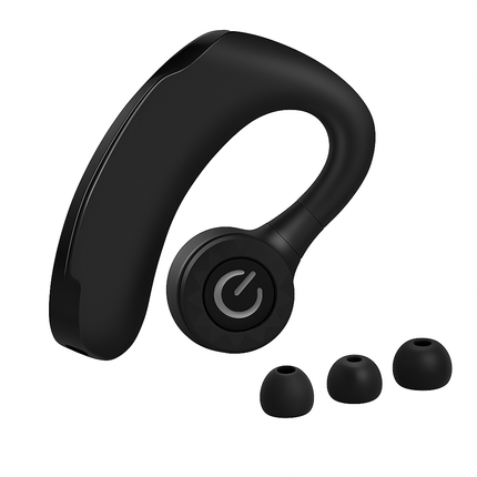 Wireless Earbuds: All-Day Comfort and Clear Calls