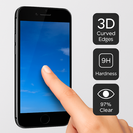 Screen Protector for iPhone 6 Plus – Premium Protection