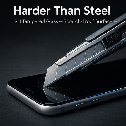 Screen Protector for iPhone 6 Plus – Premium Protection