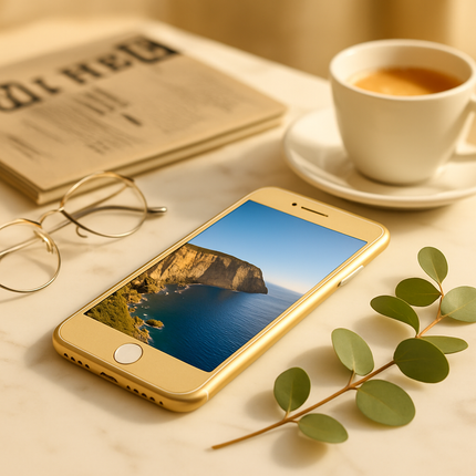 Screen Protector for iPhone 6 Plus – Premium Protection