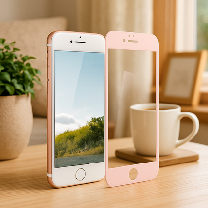 Screen Protector for iPhone 6 Plus – Premium Protection