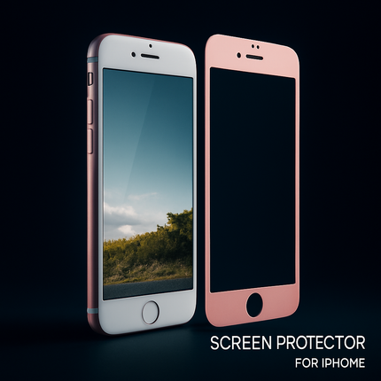 Screen Protector for iPhone 6 Plus – Premium Protection