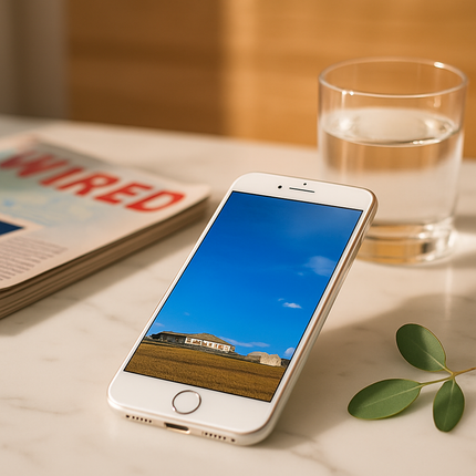Screen Protector for iPhone 6 Plus – Premium Protection