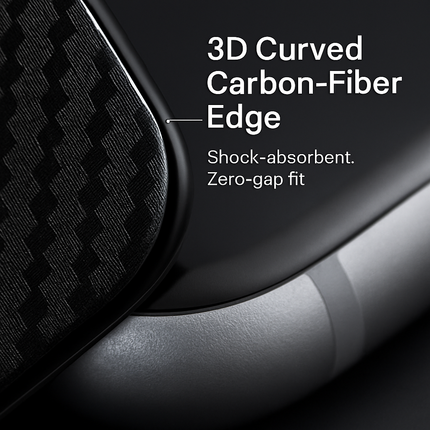 3D Curved Glass Full Cover Protector for iPhone