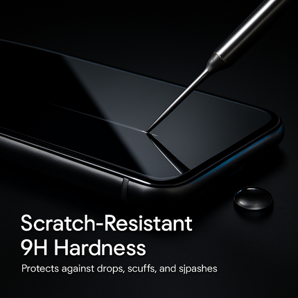 3D Curved Glass Screen Protector for iPhone 6s