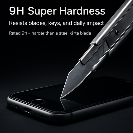 3D Curved Tempered Glass Full Cover Screen Protector for Apple iPhone 6