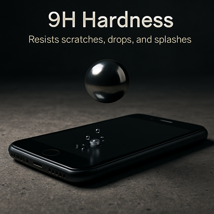 3D Curved Tempered Glass Full Cover Screen Protector for Apple iPhone 7 Plus