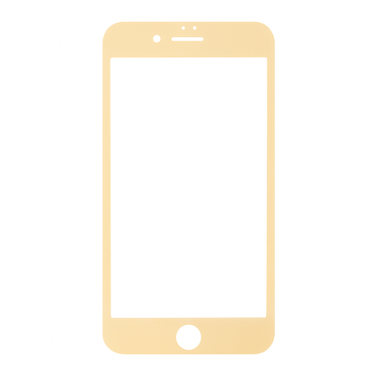 3D Curved Tempered Glass Full Cover Screen Protector for Apple iPhone 7 Plus
