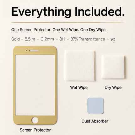 3D Curved Tempered Glass Full Cover Screen Protector for Apple iPhone 7 Plus