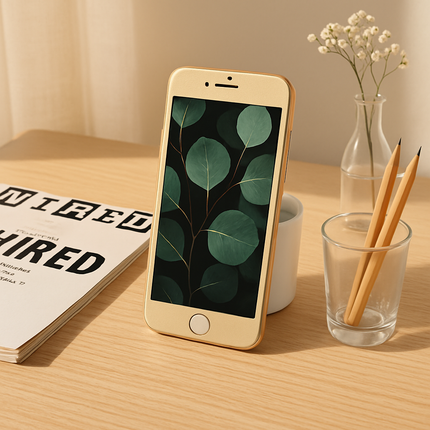 3D Curved Tempered Glass Full Cover Screen Protector for Apple iPhone 7 Plus
