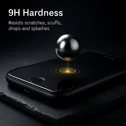3D Curved Tempered Glass Full Cover Screen Protector for Apple iPhone 7