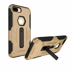 Black / Gold