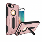 Black / Rose Gold