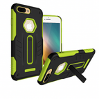 Green / Black