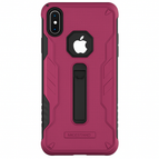 Black / Red