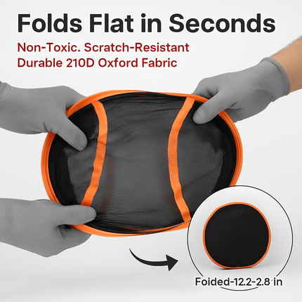 Foldable Pet Play Tent with Tunnel for Indoor or Outdoor Use