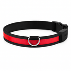 L / Red