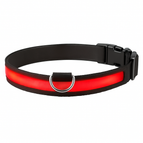 M / Red
