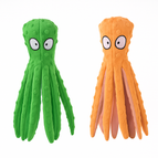 Green / Orange
