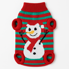 Snowman / L