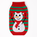 Snowman / M