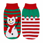 Snowman / S