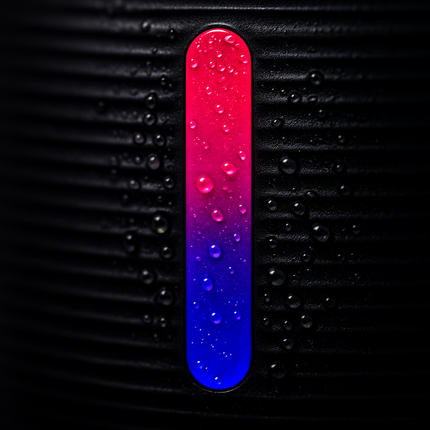 Pet Water Fountain for Cats - Quiet Flow