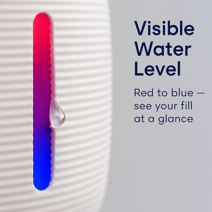 Pet Water Fountain for Cats - Quiet Flow