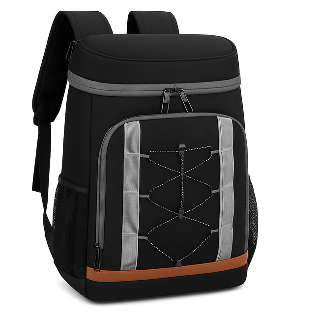 Cooler Backpack Insulated for Picnics and Travel