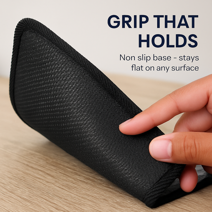 Mouse Pad Case Combo