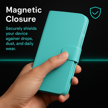 KOCASO NOVA One Case Cover in Red Color