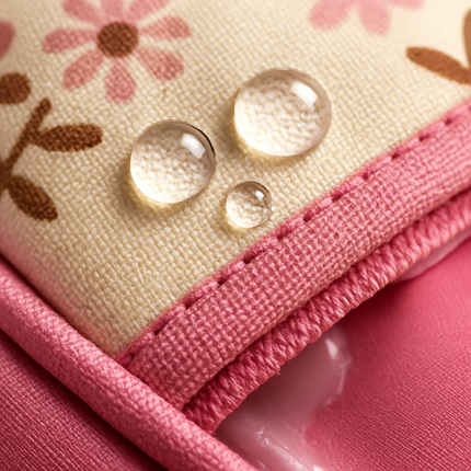 Diaper Bag Set with Changing Pad for Busy Parents