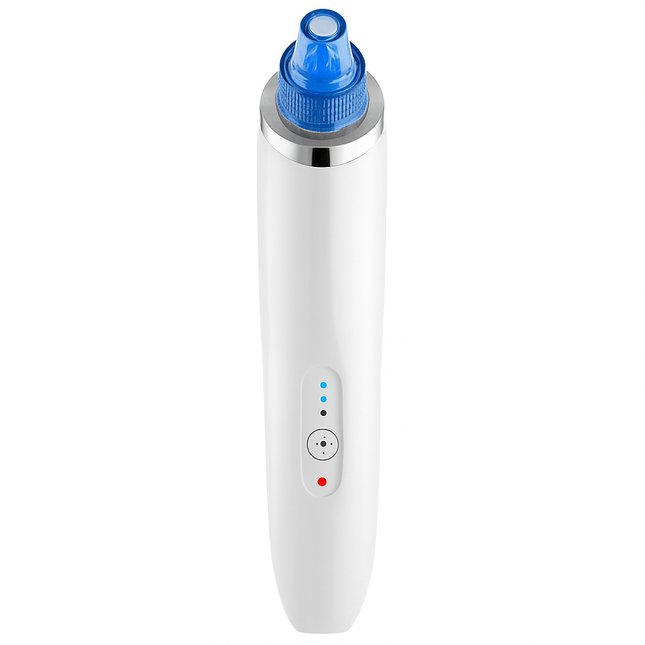Blackhead Vacuum Extractor for Clear Pores and Acne