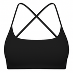 Black / M