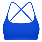 Blue / M