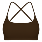 Brown / L