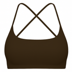 Brown / M